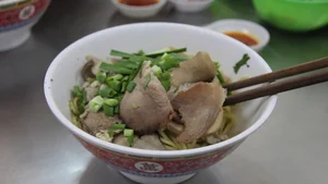 Ultimate Culinary Guide to the Best Hu Tieu Stalls in Saigon - image 0