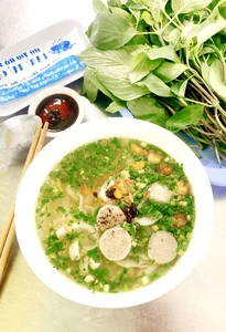 Ultimate Culinary Guide to the Best Hu Tieu Stalls in Saigon - image 6
