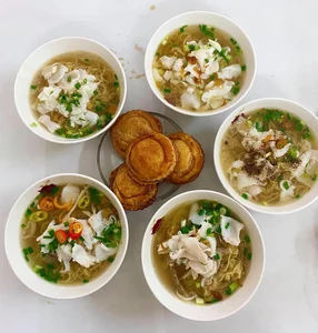 Ultimate Culinary Guide to the Best Hu Tieu Stalls in Saigon - image 5