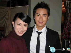 Five Legendary Hong Kong Actresses Embracing Single Life - image 7