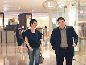 Five Legendary Hong Kong Actresses Embracing Single Life - image 2