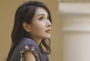 Five Legendary Hong Kong Actresses Embracing Single Life - image 5