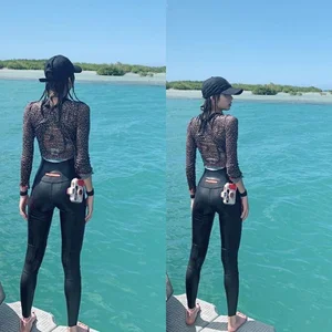 The Stunning Beauty with a Perfect 9-Head Body Proportion Redefining Fashion Standards - image 10