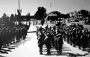 The Road to Independence: A Journey Through History and Resilience - image 4