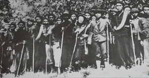The Road to Independence: A Journey Through History and Resilience - image 3