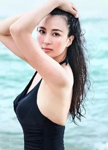 The Mysterious Showbiz Departure of a Famous Beauty - image 1