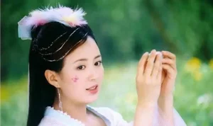 The Mysterious Showbiz Departure of a Famous Beauty - image 12