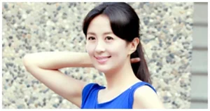 The Mysterious Showbiz Departure of a Famous Beauty - image 11