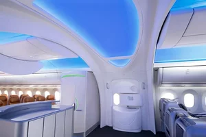 Fascinating Facts About the Boeing 787 Dreamliner: A Revolution in Aviation - image 9
