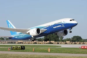 Fascinating Facts About the Boeing 787 Dreamliner: A Revolution in Aviation - image 7