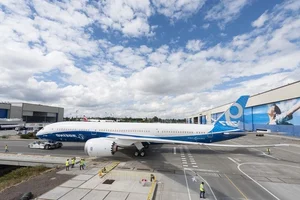 Fascinating Facts About the Boeing 787 Dreamliner: A Revolution in Aviation - image 6