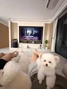 Inside Miss Vietnam Ky Duyen’s New Stylish and Sophisticated Luxury Apartment - image 0