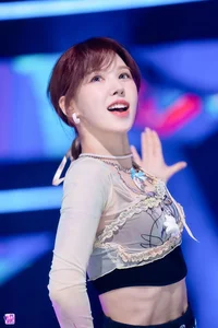 Who is the K-Pop Queen of 2023, Surpassing Blackpink's Lisa? - image 8