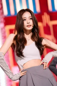 Who is the K-Pop Queen of 2023, Surpassing Blackpink's Lisa? - image 3