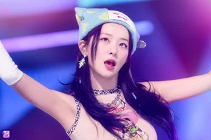 Who is the K-Pop Queen of 2023, Surpassing Blackpink's Lisa? - image 0