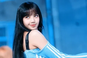 Who is the K-Pop Queen of 2023, Surpassing Blackpink's Lisa? - image 1