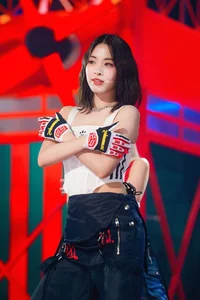 Who is the K-Pop Queen of 2023, Surpassing Blackpink's Lisa? - image 9