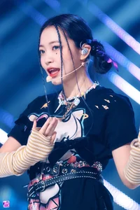 Who is the K-Pop Queen of 2023, Surpassing Blackpink's Lisa? - image 7