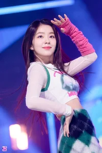 Who is the K-Pop Queen of 2023, Surpassing Blackpink's Lisa? - image 5