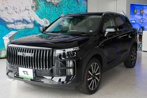 Jaecoo J7 SUV Faces Major Recall in China: Impact on Vietnamese Market - image 0
