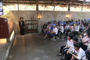 A Day at Cu Chi Tunnels: An Immersive Journey Through Vietnam's Heroic History - image 11