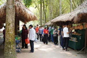 A Day at Cu Chi Tunnels: An Immersive Journey Through Vietnam's Heroic History - image 7