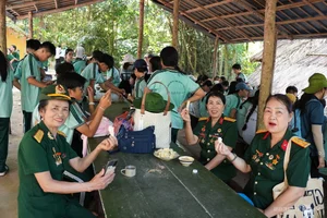 A Day at Cu Chi Tunnels: An Immersive Journey Through Vietnam's Heroic History - image 5