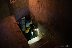 A Day at Cu Chi Tunnels: An Immersive Journey Through Vietnam's Heroic History - image 10