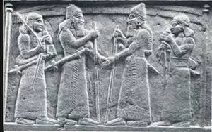 Ancient Babylonian Tablet Reveals 4,000-Year-Old Secrets - image 7