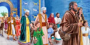 Ancient Babylonian Tablet Reveals 4,000-Year-Old Secrets - image 4