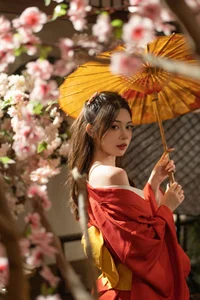YiTuYu Art Language Vol.6709 Featuring Shuang Er: A Masterclass in Portrait Photography - image 34