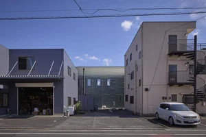 Modern 103m2 L-Shaped Japanese Home: Innovative Architecture for a Large Family - image 17