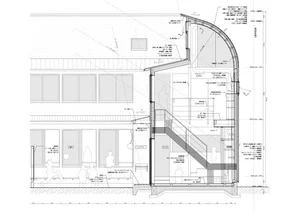 Modern 103m2 L-Shaped Japanese Home: Innovative Architecture for a Large Family - image 7