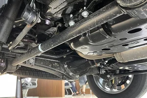 Why the New Toyota Land Cruiser Prado Remains Highly Coveted Despite Dealer Markups - image 4