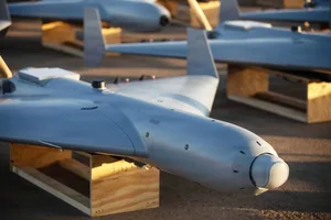UAV Spotlight: US-Developed LUCAS Attack Drone Enters Combat Operations - image 11