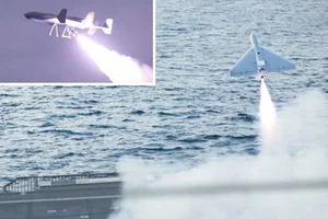 UAV Spotlight: US-Developed LUCAS Attack Drone Enters Combat Operations - image 4