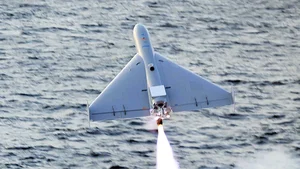 UAV Spotlight: US-Developed LUCAS Attack Drone Enters Combat Operations - image 9