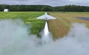 UAV Spotlight: US-Developed LUCAS Attack Drone Enters Combat Operations - image 10