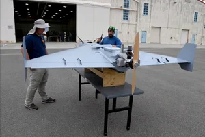 UAV Spotlight: US-Developed LUCAS Attack Drone Enters Combat Operations - image 1