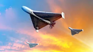 UAV Spotlight: US-Developed LUCAS Attack Drone Enters Combat Operations - image 3