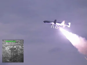 UAV Spotlight: US-Developed LUCAS Attack Drone Enters Combat Operations - image 0