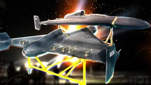 UAV Spotlight: US-Developed LUCAS Attack Drone Enters Combat Operations - image 8