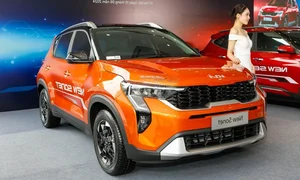 New Car Launches in Vietnam: Top Exciting Models Debuting This June - image 4