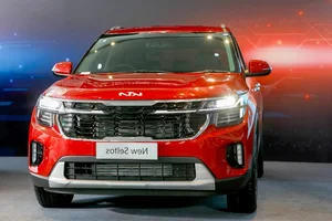 New Car Launches in Vietnam: Top Exciting Models Debuting This June - image 1