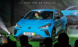 New Car Launches in Vietnam: Top Exciting Models Debuting This June - image 2