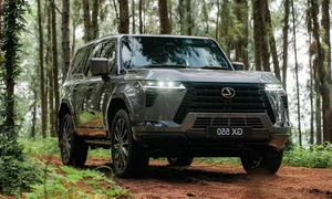 New Car Launches in Vietnam: Top Exciting Models Debuting This June - image 6