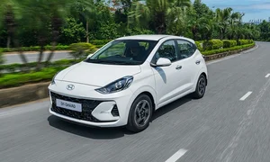 New Car Launches in Vietnam: Top Exciting Models Debuting This June - image 3