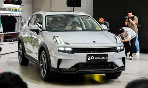 New Car Launches in Vietnam: Top Exciting Models Debuting This June - image 5