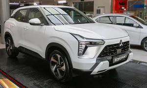 New Car Launches in Vietnam: Top Exciting Models Debuting This June - image 7