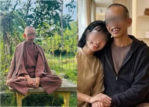 Thich Nhuan Dat Accuses Tym: Shocking Property Disputes and Viral Revelations - image 0